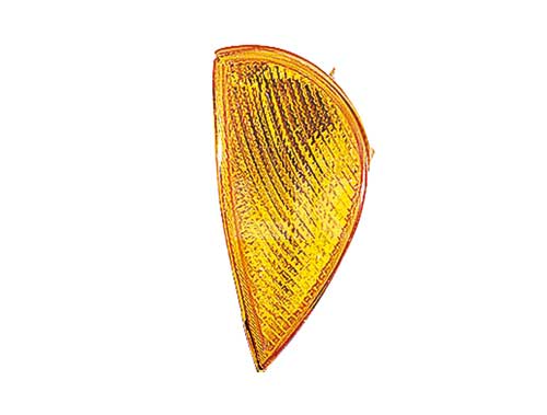 ALKAR Blinkleuchte 2105011 P21W vorne links für Fiat