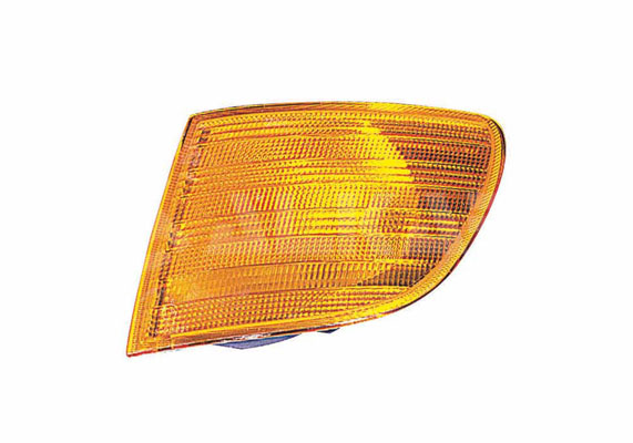ALKAR Blinkleuchte 1905969 P21W vorne links für Mercedes