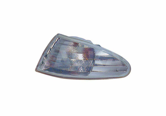 ALKAR Blinkleuchte 2101409 PY21W vorne links für Ford