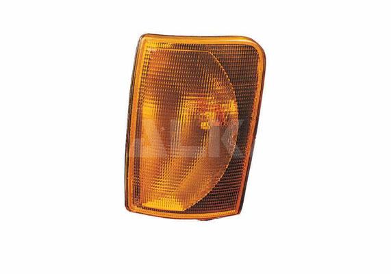 ALKAR Blinkleuchte 1905910 P21W vorne links für VW