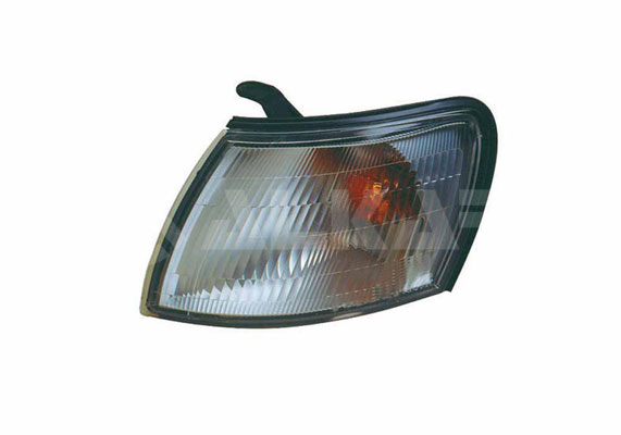 ALKAR Blinkleuchte 1901991 P21W vorne links für TOYOTA