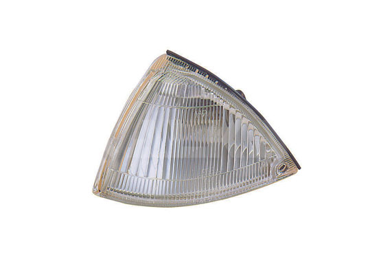 ALKAR Blinkleuchte 1901987 W5W vorne links für Suzuki