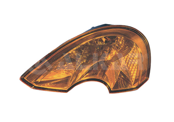 Depo Blinker Links 551-1519L-Ue - Bild 3