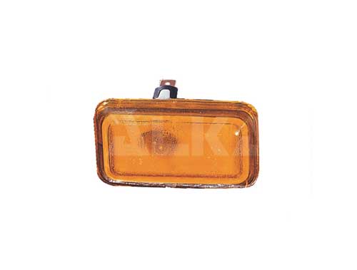 ALKAR Blinkleuchte 3107117 W5W vorne rechts für VW SEAT