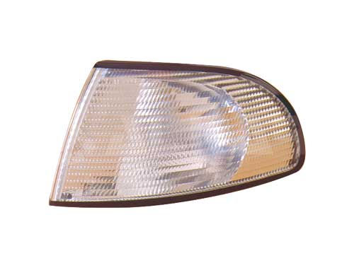 ALKAR Blinkleuchte 2111502 PY21W vorne links für Audi