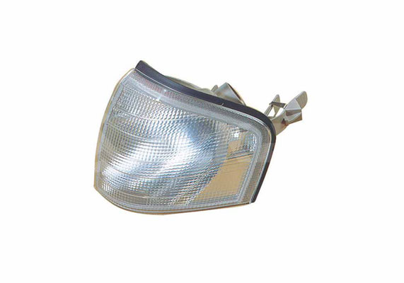 ALKAR Blinkleuchte 1901540 PY21W vorne links für Mercedes