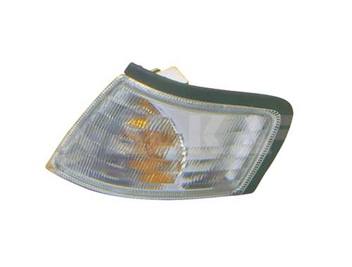 ALKAR Blinkleuchte 2102550 PY21W vorne rechts für NISSAN
