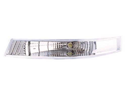 ALKAR Blinkleuchte 2113751 PY21W vorne links für NISSAN RENAULT