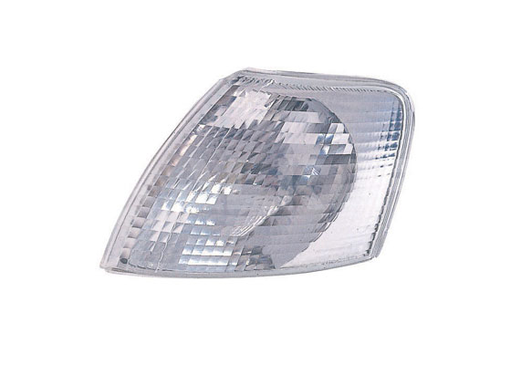 ALKAR Blinkleuchte 2101116 PY21W vorne links für VW