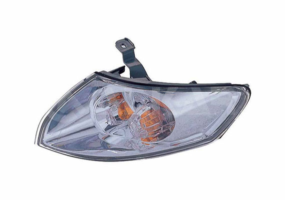 ALKAR Blinkleuchte 1911904 PY21W vorne links für MAZDA