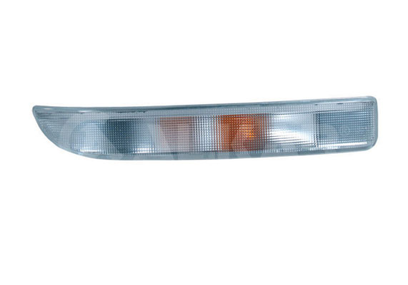 ALKAR Blinkleuchte 2102902 PY21W vorne rechts für Opel RENAULT
