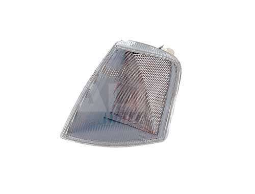 ALKAR Blinkleuchte 2111447 PY21W vorne links für Opel