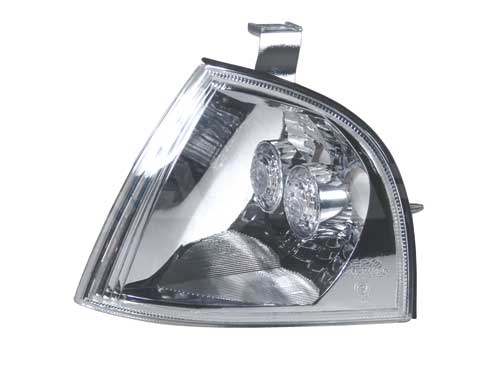 ALKAR Blinkleuchte 2111521 PY21W vorne links für Skoda