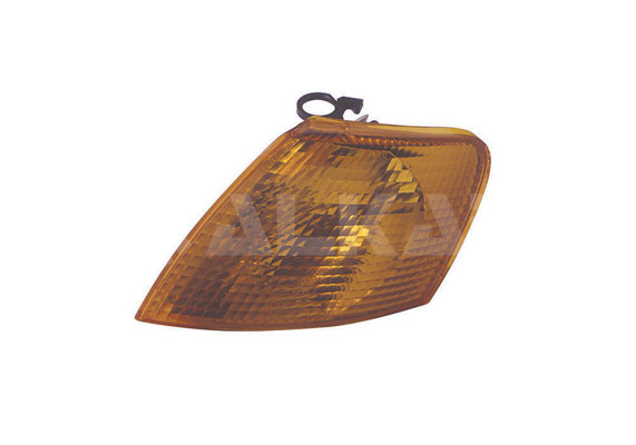 ALKAR Blinkleuchte 2105116 P21W vorne links für VW