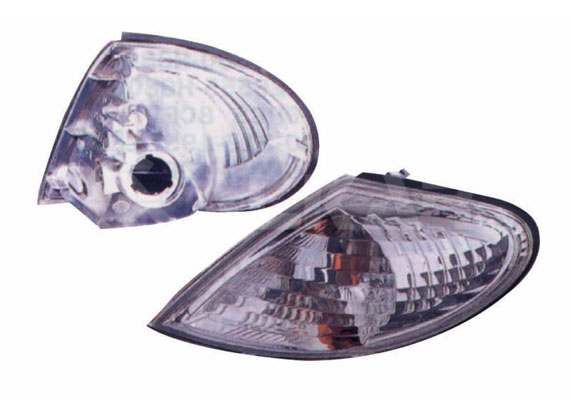ALKAR Blinkleuchte 1901556 PY21W vorne links für NISSAN