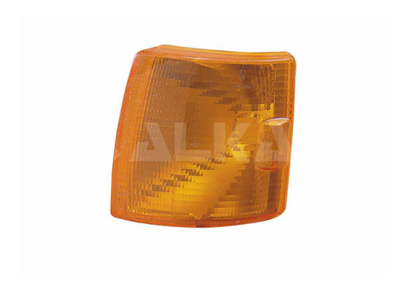ALKAR Blinkleuchte 2105986 P21W vorne links für VW