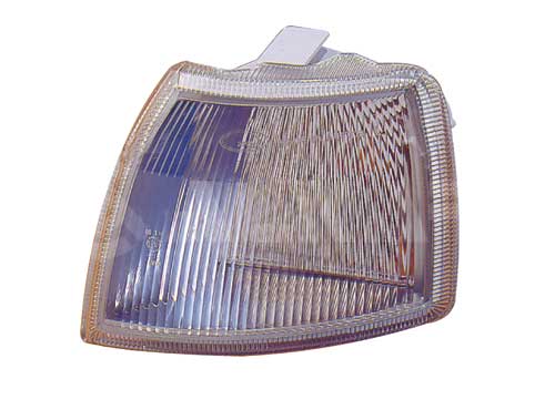 ALKAR Blinkleuchte 2101432 P21W vorne links für Opel