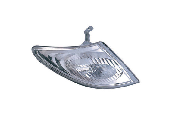 ALKAR Blinkleuchte 1912903 W21W vorne rechts für MAZDA