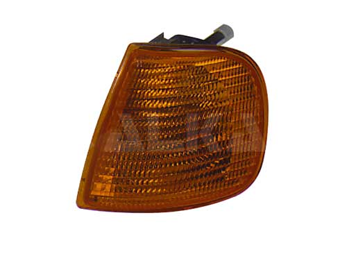 ALKAR Blinkleuchte 2106108 P21W vorne rechts für SEAT VW