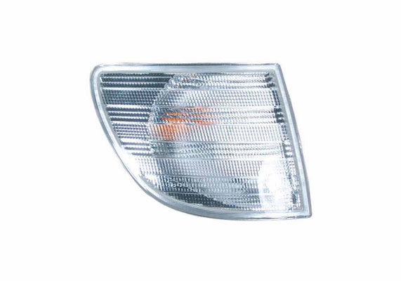 ALKAR Blinkleuchte 1902969 PY21W vorne rechts für Mercedes