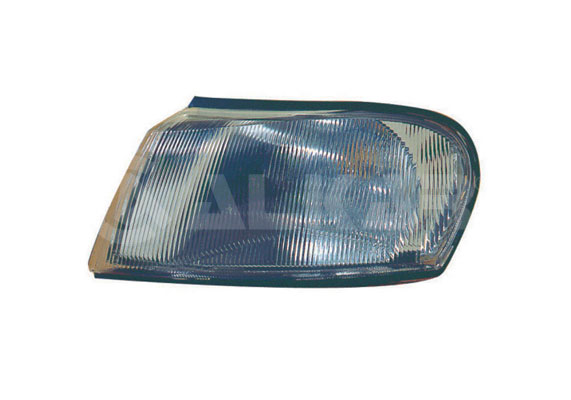 ALKAR Blinkleuchte 2101433 PY21W vorne links für Opel
