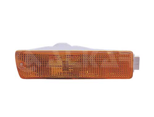 ALKAR Blinkleuchte 3305117 P21W vorne links für VW