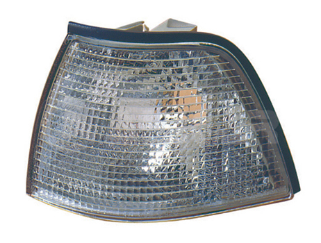 ALKAR Blinkleuchte 2101485 PY21W vorne links für BMW