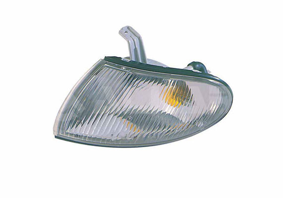 ALKAR Blinkleuchte 1901576 PY21W vorne links für HYUNDAI