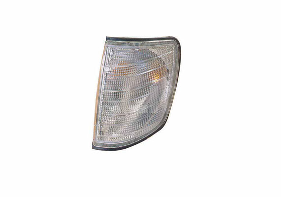 ALKAR Blinkleuchte 1901451 PY21W vorne links für Mercedes