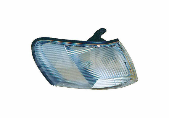 ALKAR Blinkleuchte 1912261 W5W vorne rechts für TOYOTA