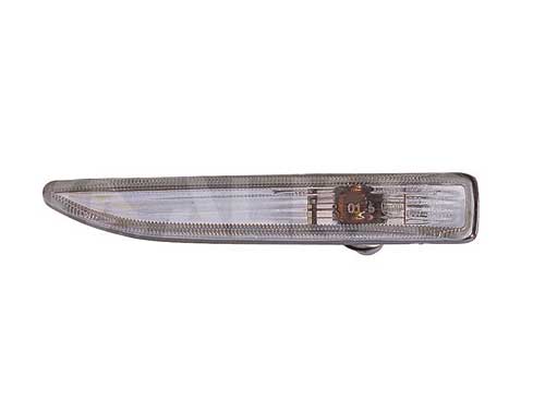 ALKAR Blinkleuchte 3101833 WY5W vorne links für BMW