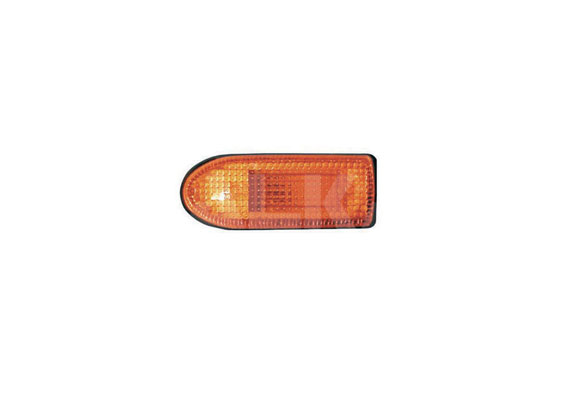 ALKAR Blinkleuchte 3107549 vorne rechts für NISSAN