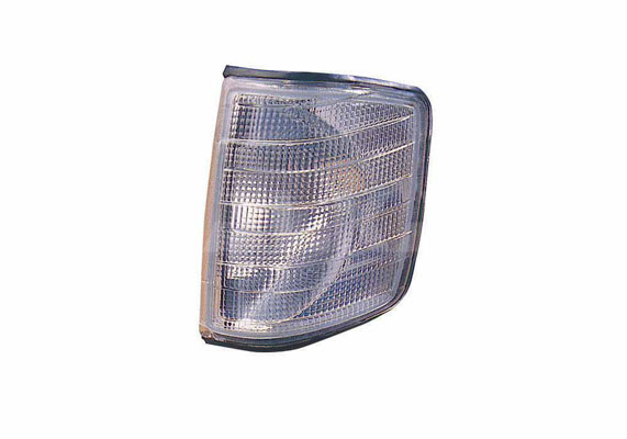 ALKAR Blinkleuchte 1901541 P21W vorne links für Mercedes