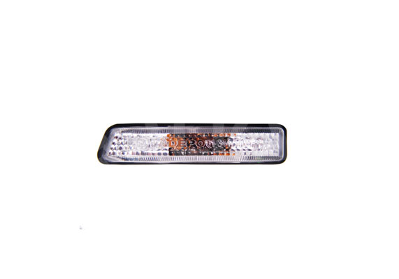 ALKAR Blinkleuchte 3001485 WY5W vorne links für BMW