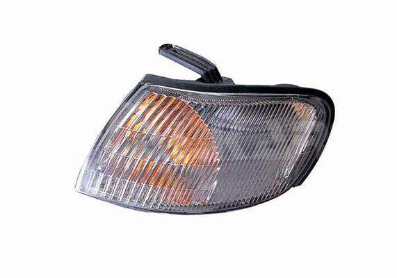 ALKAR Blinkleuchte 1901553 P21W vorne links für NISSAN