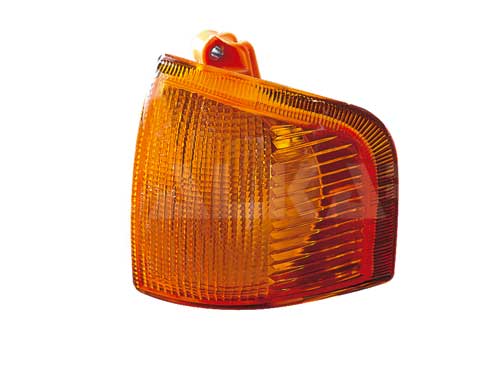 ALKAR Blinkleuchte 2105395 P21W vorne links für Ford