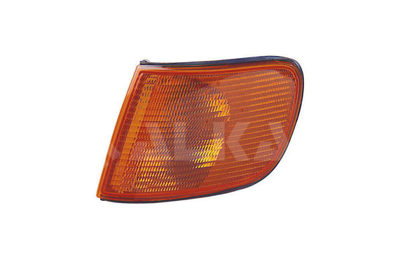 ALKAR Blinkleuchte 2105478 P21W vorne links für Audi