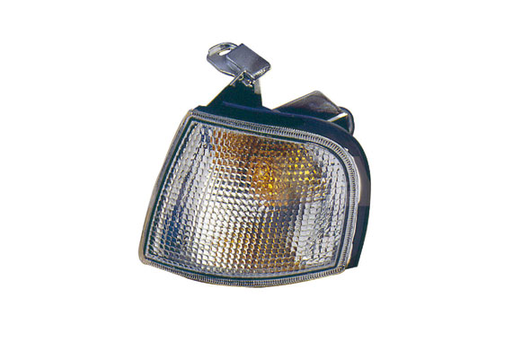 ALKAR Blinkleuchte 2111549 PY21W vorne links für NISSAN