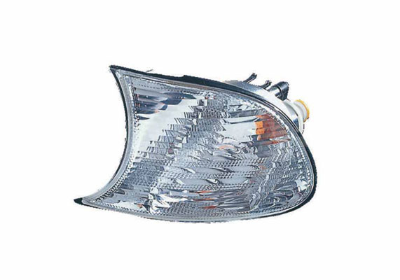 ALKAR Blinkleuchte 1921839 PY21W vorne links für BMW