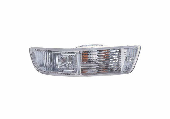 ALKAR Blinkleuchte 1902993 PY21W vorne rechts für TOYOTA