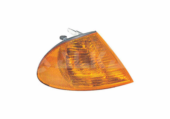 ALKAR Blinkleuchte 1905849 P21W vorne links für BMW