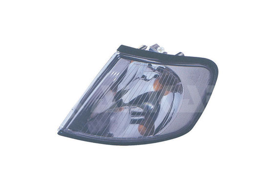 ALKAR Blinkleuchte 2101500 PY21W vorne links für Audi