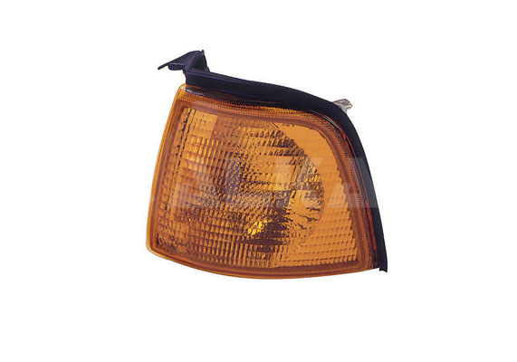 ALKAR Blinkleuchte 2105484 P21W vorne links für Audi