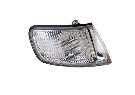 ALKAR Blinkleuchte 1902410 W5W vorne rechts für HONDA