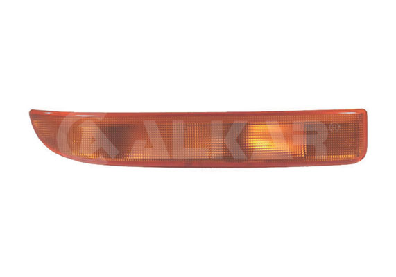 ALKAR Blinkleuchte 2106902 P21W vorne rechts für Opel RENAULT