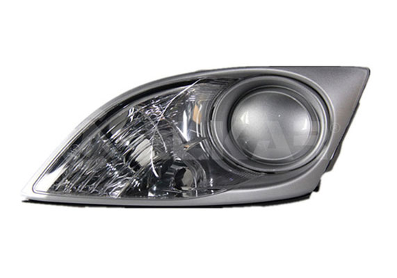 ALKAR Blinkleuchte 2101342 PY21W vorne links für MAZDA