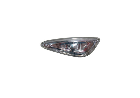 ALKAR Blinkleuchte 3101655 WY5W vorne links für KIA