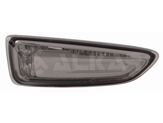 ALKAR Blinkleuchte 3110439 WY5W vorne rechts für Opel
