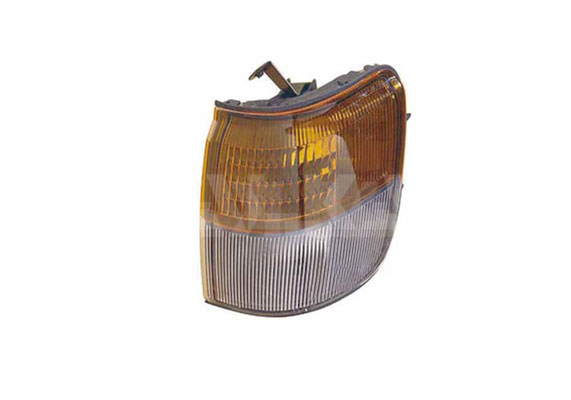 ALKAR Blinkleuchte 1901020 W5W vorne links für MITSUBISHI