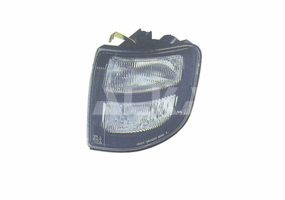 ALKAR Blinkleuchte 1901021 PY21W vorne links für MITSUBISHI